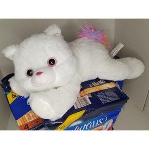 ALWAYS Ultra Thin Overnight Pads, 52 count ea- 3pk